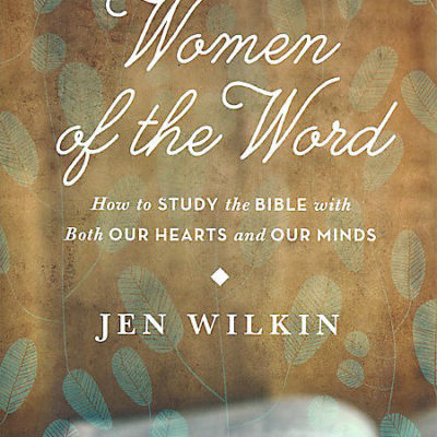 Women of the Word – Book Recommendation