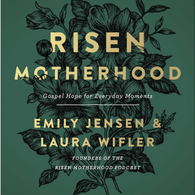 Risen Motherhood – Book Recommendation